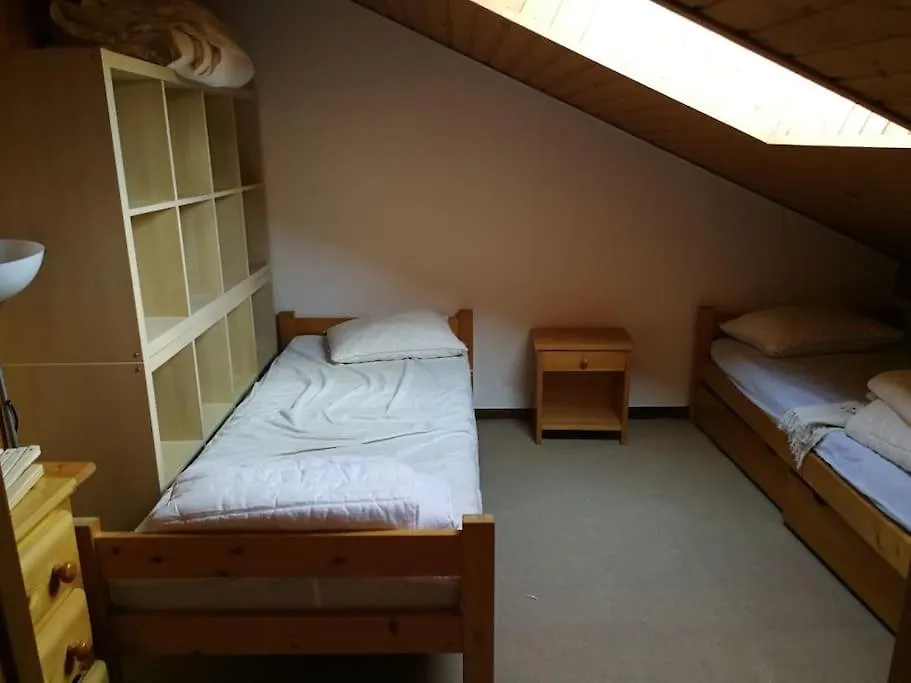 Biches A12 - Multipass Inclu Apartment Chatel