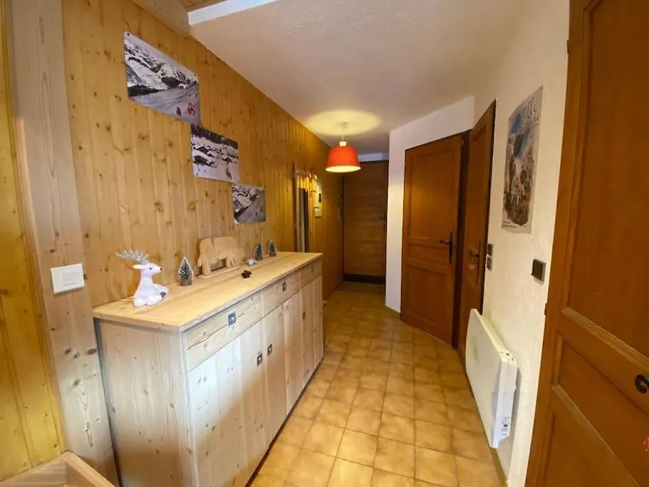 Biches A12 - Multipass Inclu Apartment Chatel 0*,