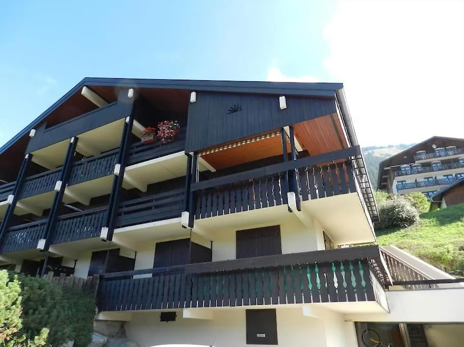 Biches A12 - Multipass Inclu Apartment Chatel