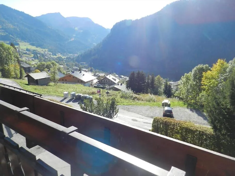 Biches A12 - Multipass Inclu Apartment Chatel
