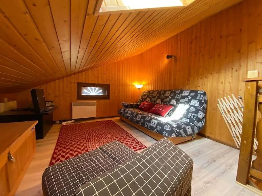 Biches A12 - Multipass Inclu Apartment Chatel